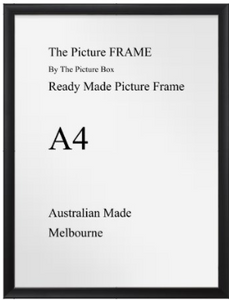 Ready Made Frames